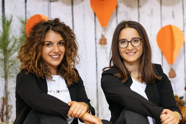 Eleonora&Germana Event Planner