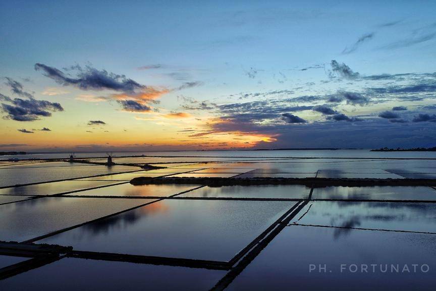 Saline di Marsala