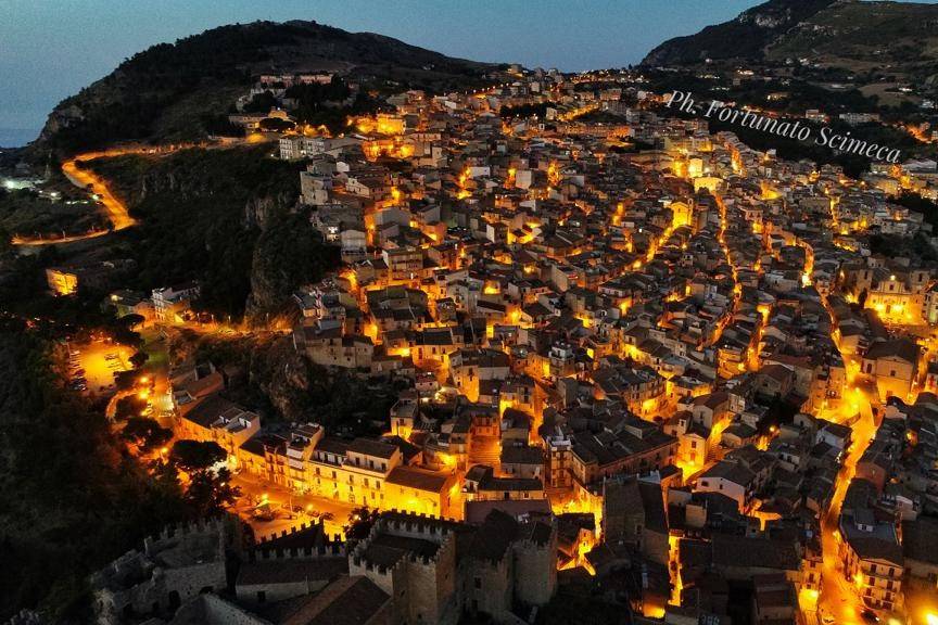 Cefalù porto