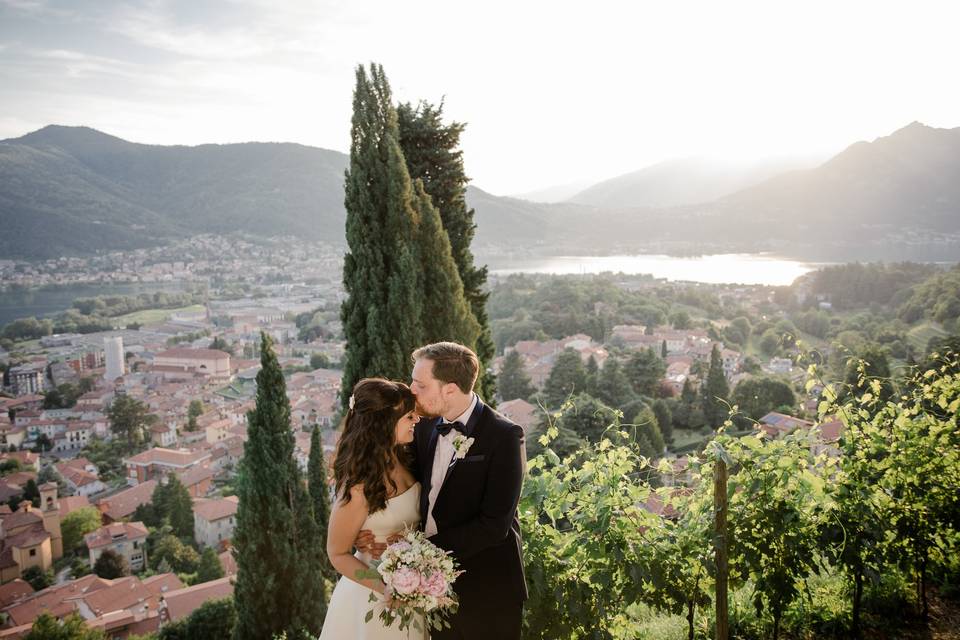 Fotografo per Matrimonio