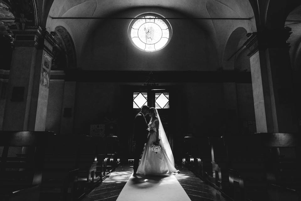 Fotografo per Matrimonio