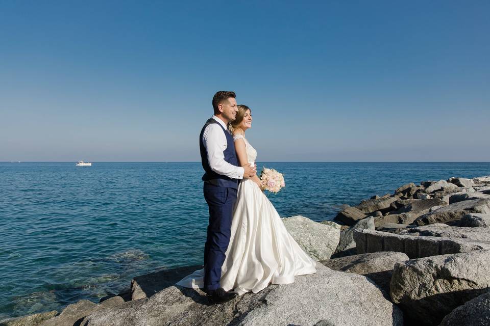 Fotografo per Matrimonio