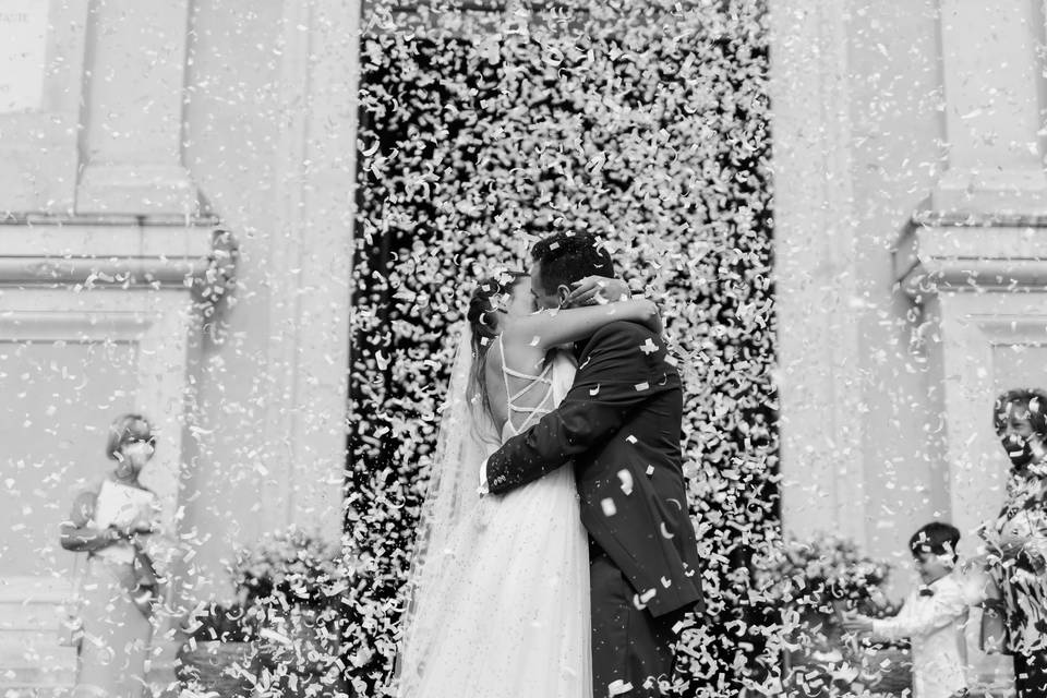 Fotografo per Matrimonio