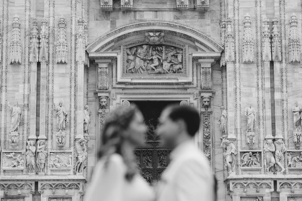 Fotografo per Matrimonio