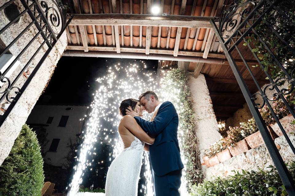 Fotografo per Matrimonio