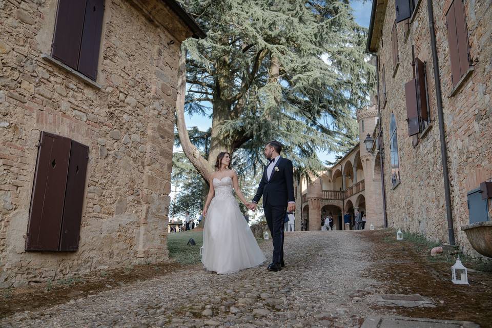 Fotografo per Matrimonio