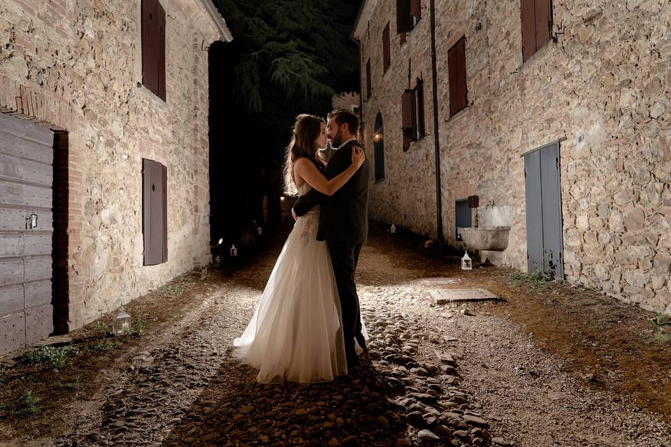 Fotografo per Matrimonio