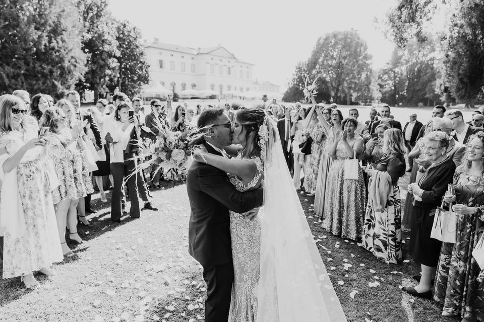 Fotografo per Matrimonio