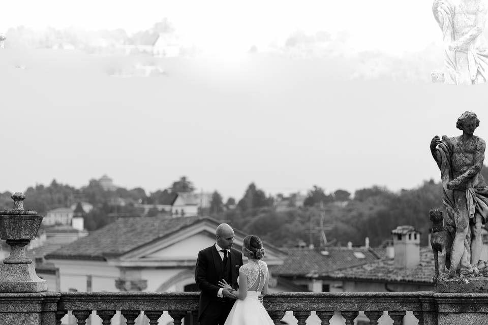 Fotografo per Matrimonio