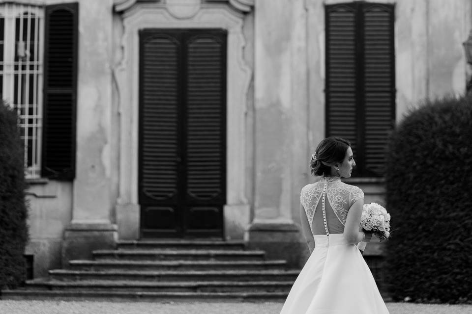 Fotografo per Matrimonio