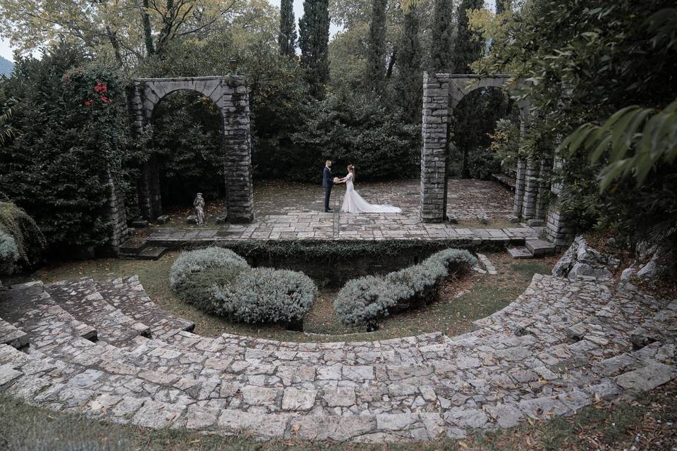 Fotografo per Matrimonio