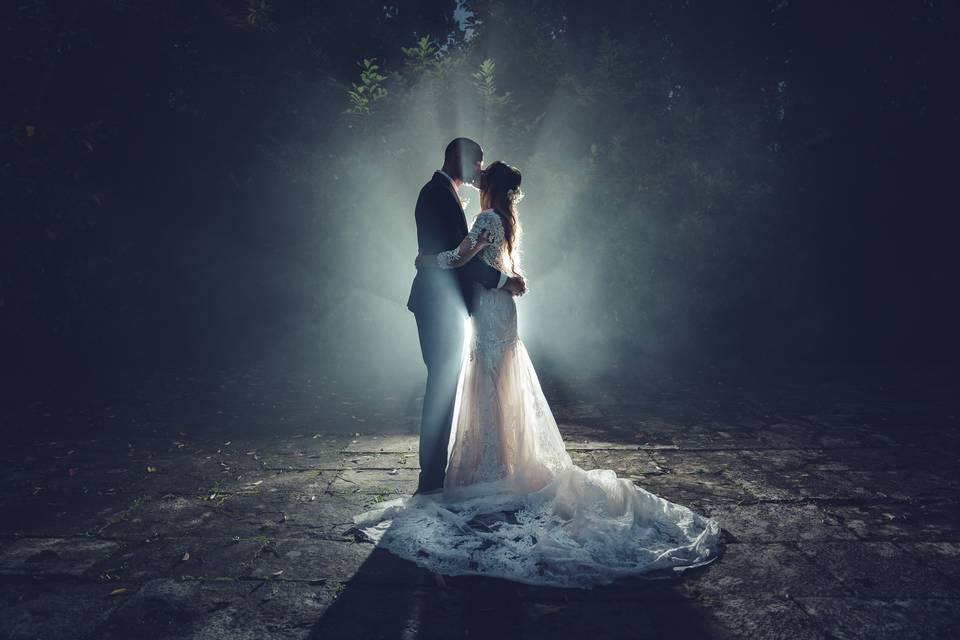 Fotografo per Matrimonio