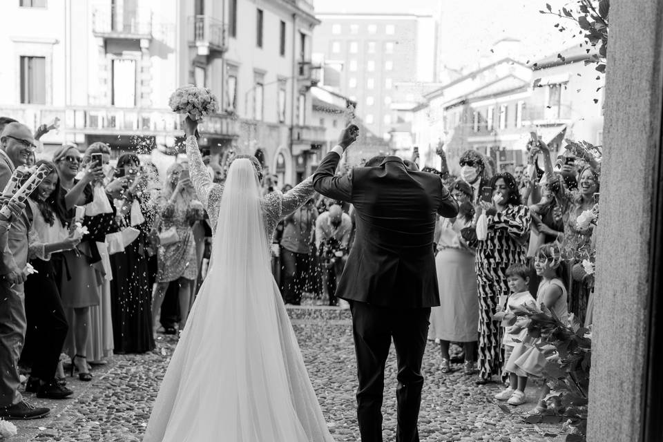 Fotografo per Matrimonio