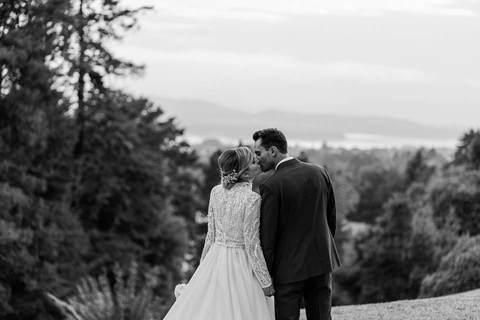 Fotografo per Matrimonio