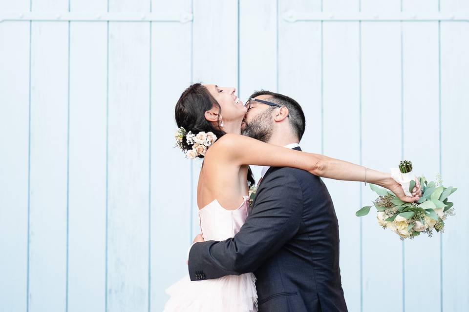 Fotografo per Matrimonio