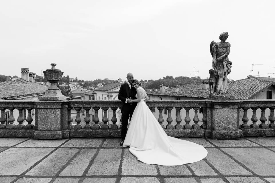 Fotografo per Matrimonio