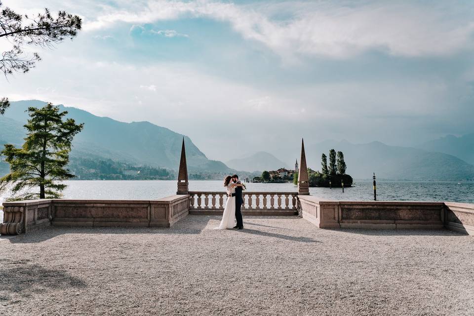 Fotografo per Matrimonio