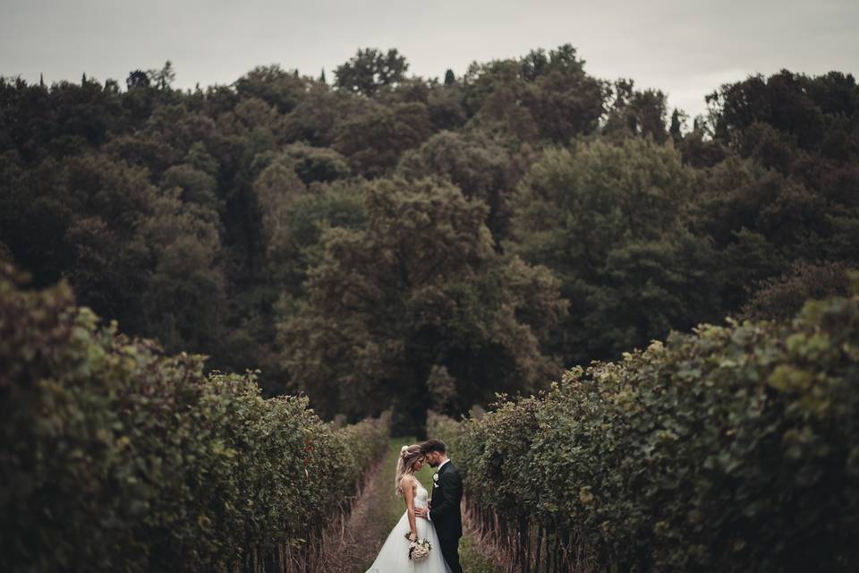 Fotografo per Matrimonio