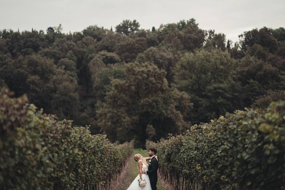 Fotografo per Matrimonio