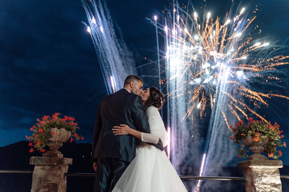 Fotografo per Matrimonio