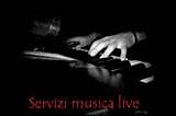 Servizi musica live