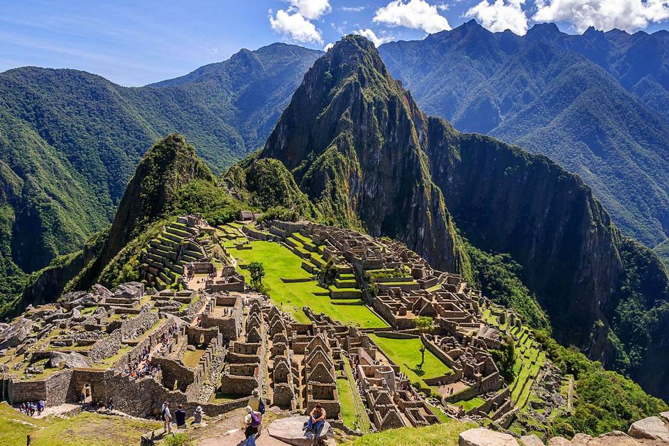 Peru'