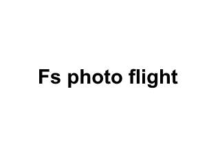 Fs photo flight