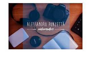 Alessandro Ponzetta Videomaker logo