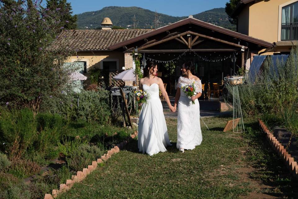 Ingresso spose