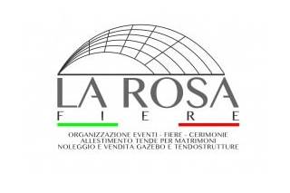 La Rosa Fiere logo