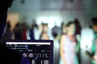 Svagami Dj