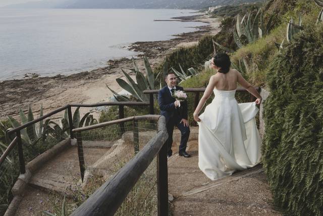 R&V WEDDING