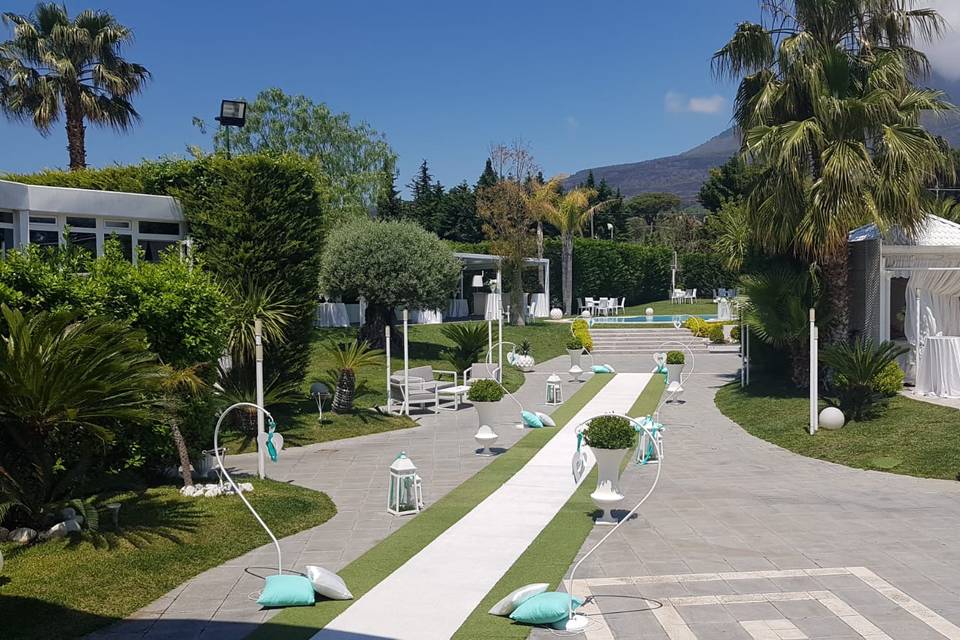 Villa Veseri