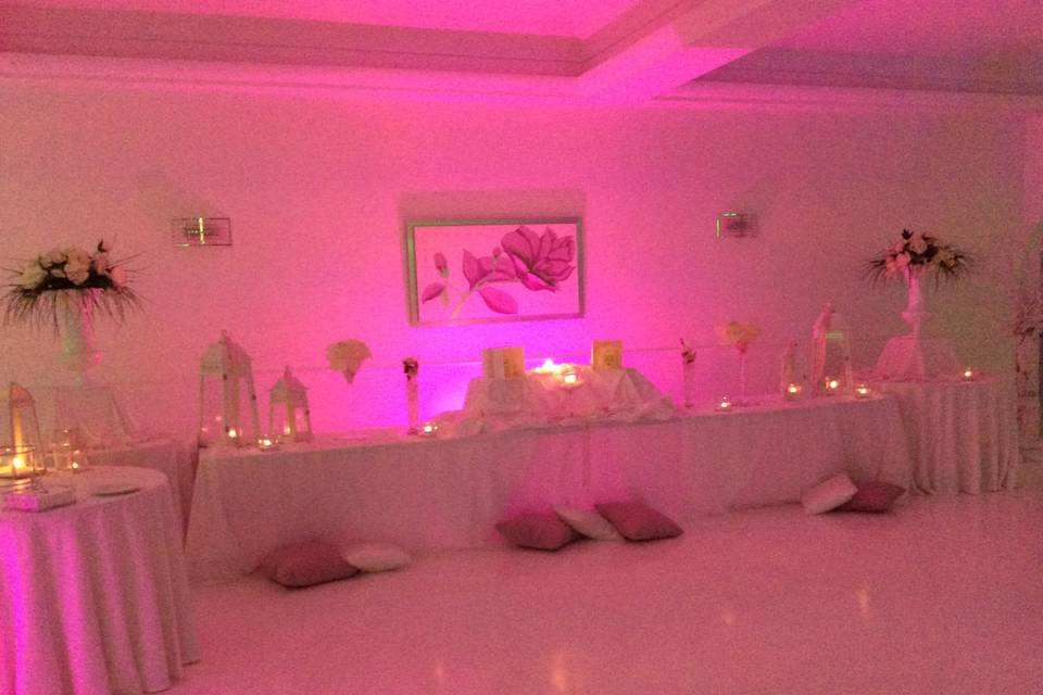 Buffet
