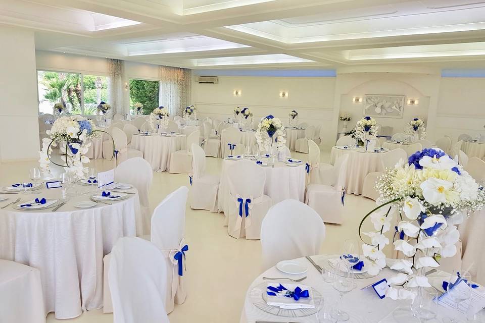 Sala principale