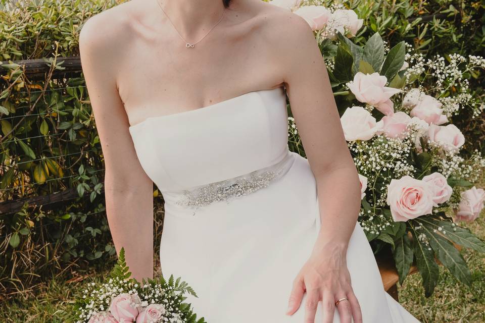 BRIDE