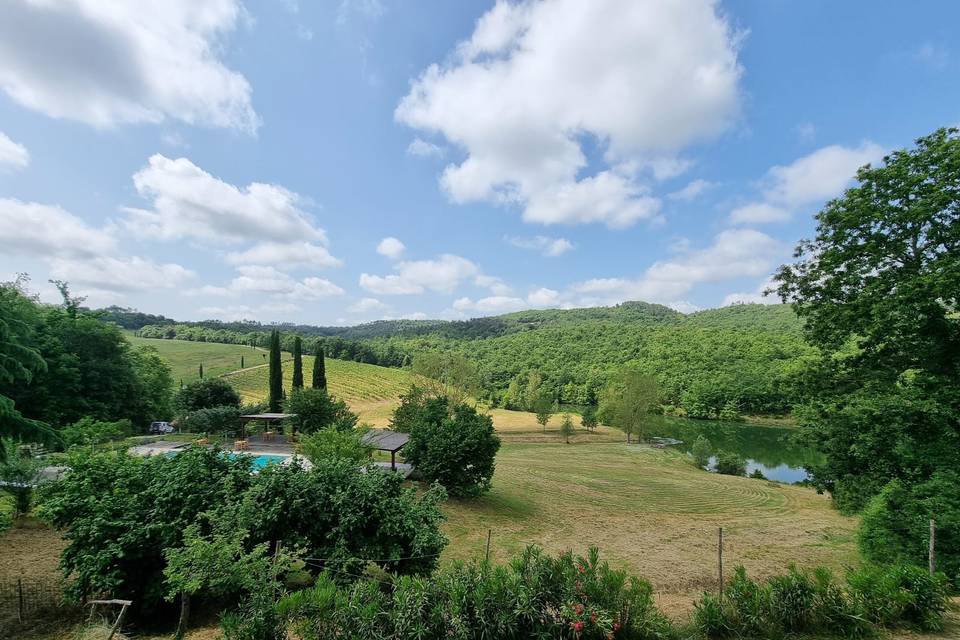 Paesaggio
