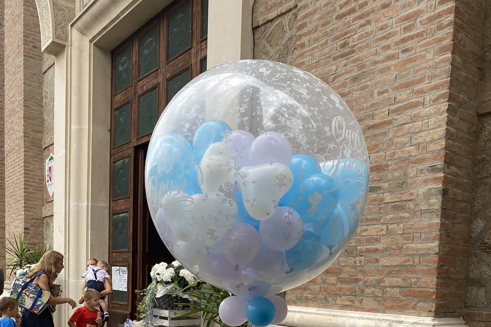 Palloncini