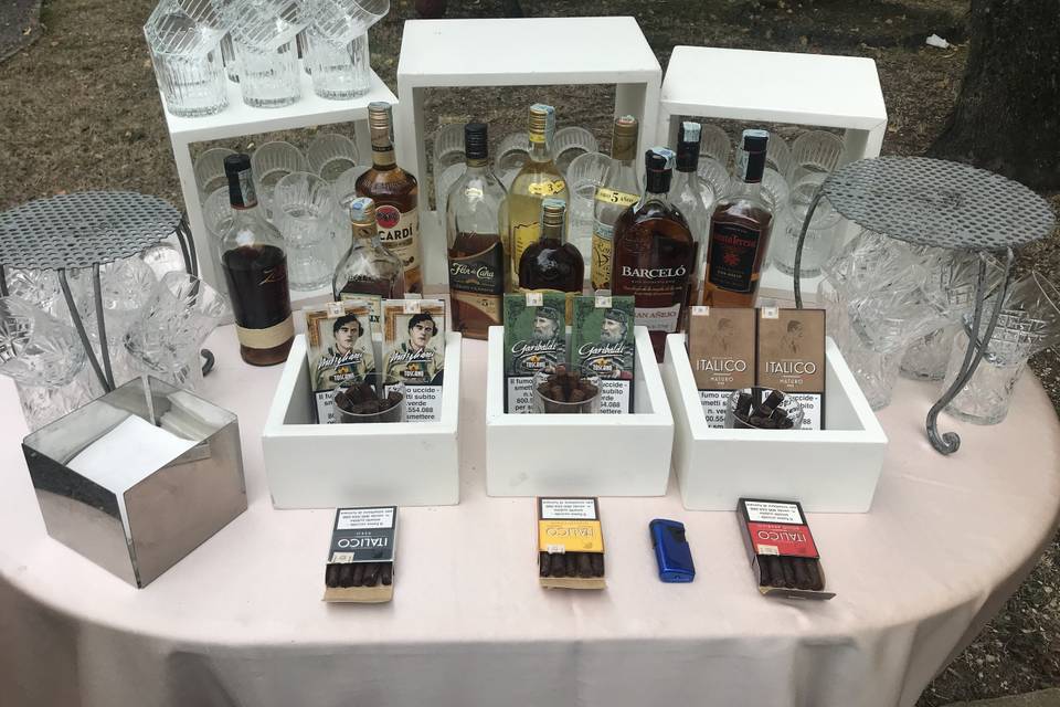 Selezione sigari