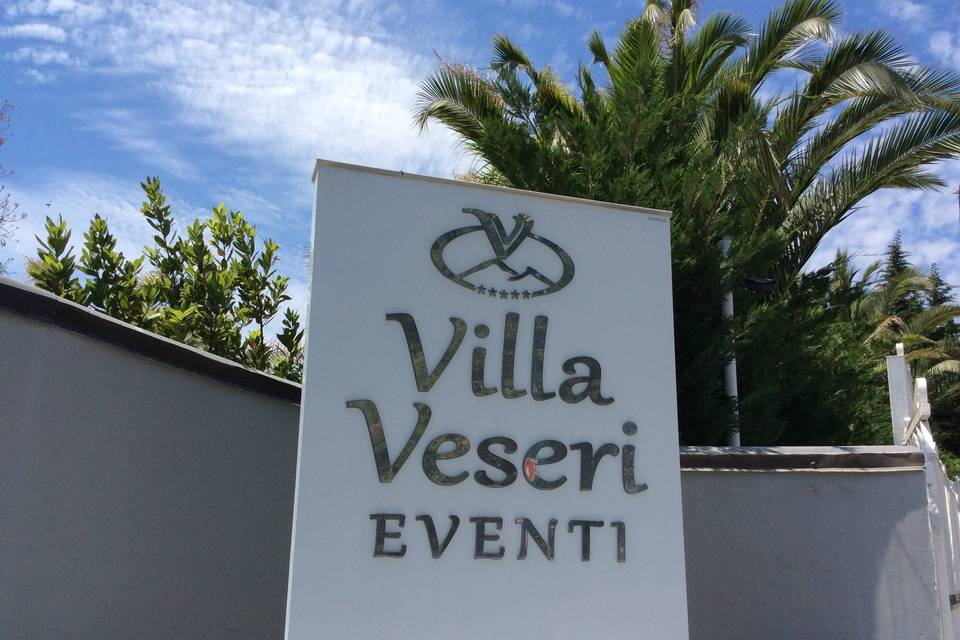 Villa Veseri