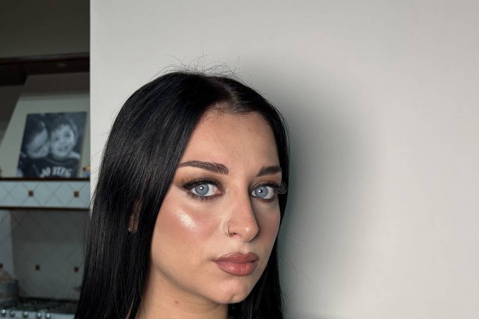 Soft smokey