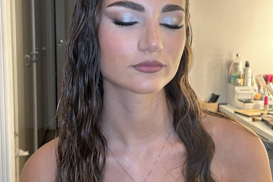 Make-up