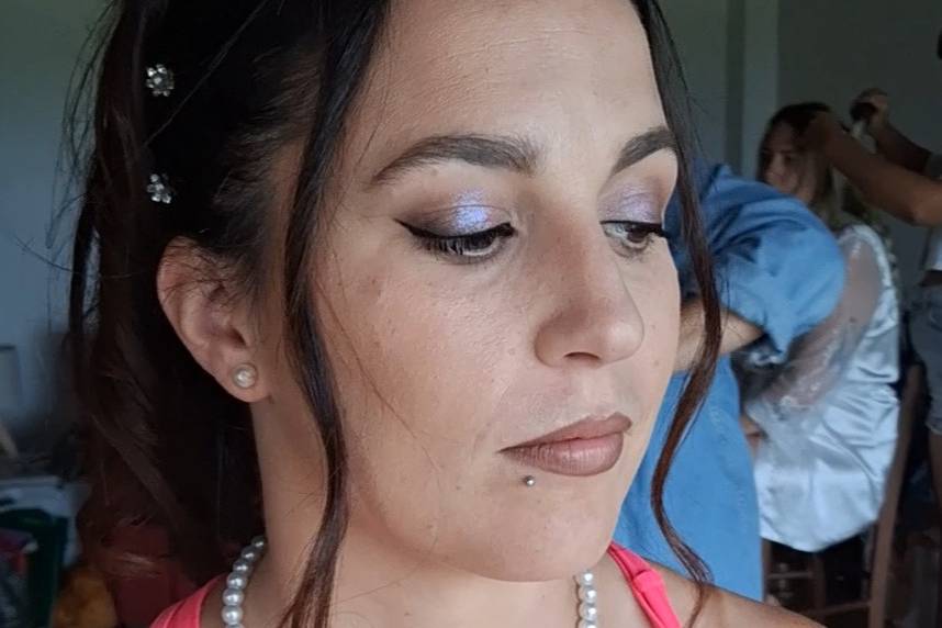 Sorella sposa