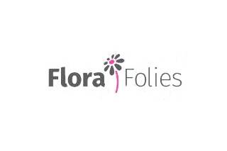 Flora Folies logo