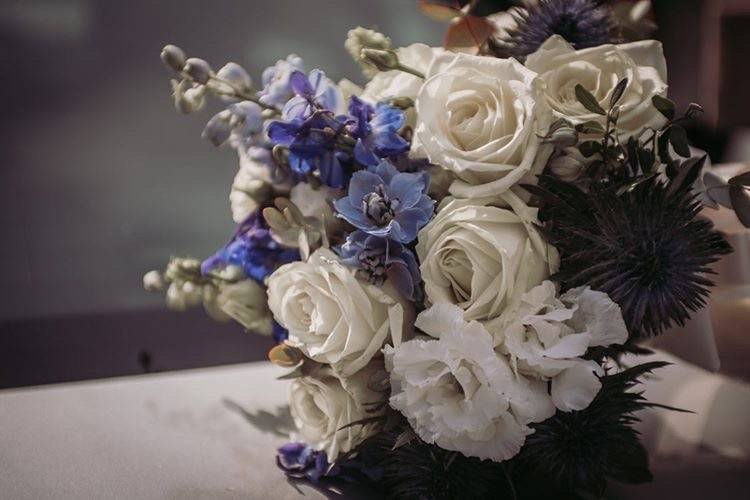 Bouquet sposa