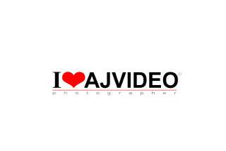 AJ Video di A. Berdaku logo