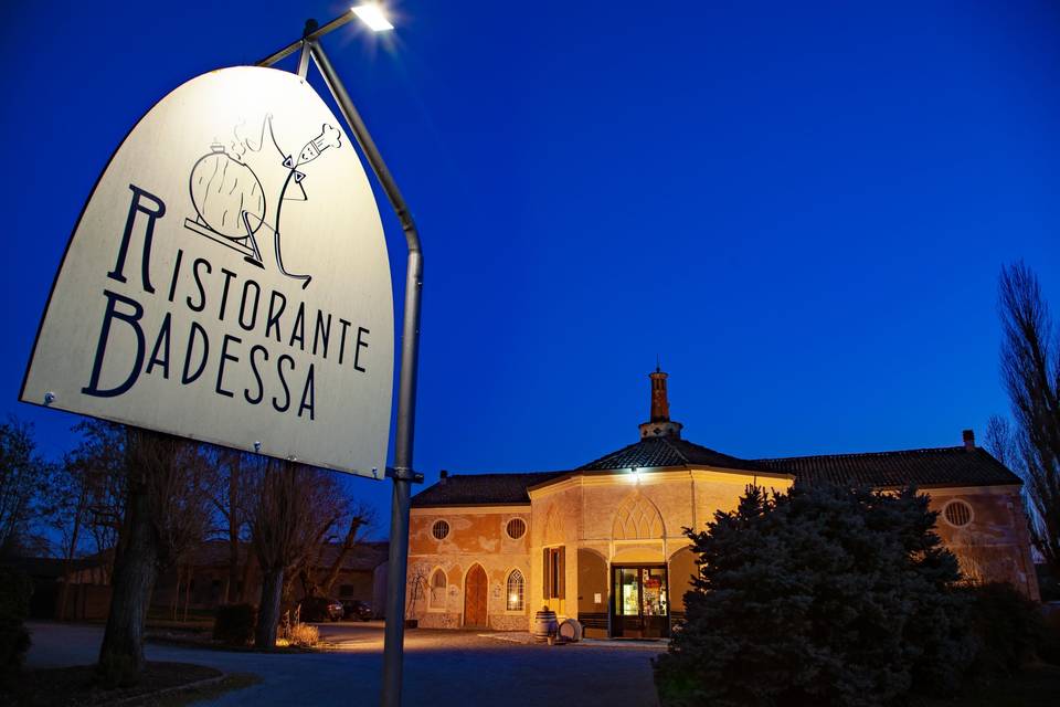 Ristorante Badessa