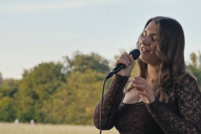 Voce femminile
