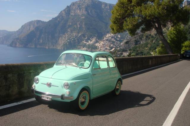 500 positano