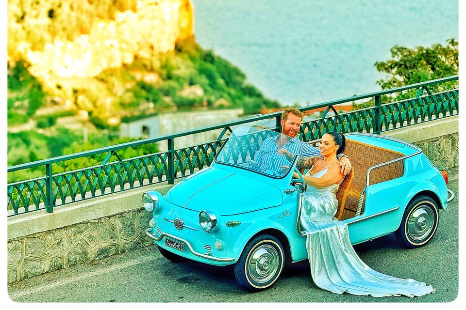 Scala Wedding